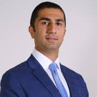 Keyvan Hosseinian ( M.Eng, P.Eng. )