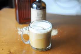 Recreate The Cold Foam Cascara Cold Brew Cold Brew Coffee Flavor Simple Syrup