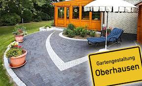 Lass uns gemeinsam dein zuhause verschönern! Gartengestaltung In Oberhausen Mit Zk Garten Und Landschaftsbau