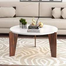 36 Gorgeous Functional And Affordable Furniture Items On Sale In 2021 Center Table Living Room Living Room Table Centre Table Living Room