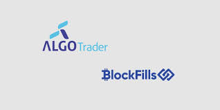 Crypto is once again back in the limelight as institutional acceptance is growing with bitcoin reaching all time highs. Crypto Trading Platform Algotrader Deepens Liquidity With Blockfills Cryptoninjas