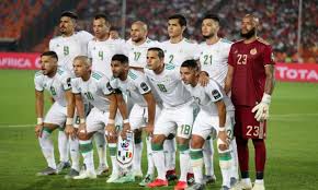 Alles les verts نغنو تحيا الجزائر. Ù…ÙØ§Ø¬Ø¢Øª ÙÙŠ Ù‚Ø§Ø¦Ù…Ø© Ù…Ù†ØªØ®Ø¨ Ø§Ù„Ø¬Ø²Ø§Ø¦Ø± Ø§Ø³ØªØ¹Ø¯Ø§Ø¯Ø§ Ù„Ù…ÙˆØ§Ø¬Ù‡Ø© Ø²Ø§Ù…Ø¨ÙŠØ§ ÙˆØ¨ÙˆØªØ³ÙˆØ§Ù†Ø§ Ø§Ù„Ù‚Ø¯Ø³ Ø§Ù„Ø¹Ø±Ø¨ÙŠ