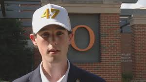 OU fans noticed something missing in Philadelphia this weekend. The Pride  of Oklahoma didn't travel with the football team for the Temple game. Find  out why and who stepped in to play: