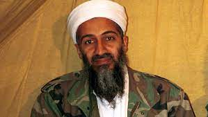 As of 2005, osama bin laden's whereabouts were unknown, but rumor placed him in the mountainous border region between pakistan and afghanistan. Bin Laden Was Obsessed With Media Public Image