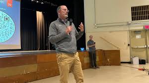 Kirvin Park Staged for Significant Ecological Restoration   iBerkshires.com - The Berkshires online guide to events, news and Berkshire  County community information.