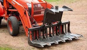 Can anyone tell me what the model number would be for a front end loader for this tractor. 4 Front End Attachments Your Tractor Needs Hobby Farms