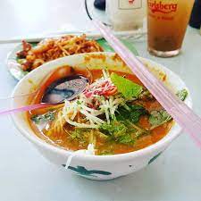 Laksa, originally a peranakan dish, has managed to capture the hearts and stomachs of both singaporeans and malaysians. 11 Best Asam Laksa In Penang 2021 Satisfy Your Tastebuds With This Iconic Malaysian Dish