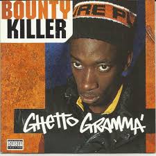 Bounty Killer
