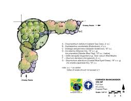 Planting Plan For Va Full Sun Rain Garden Rain Garden Design Rain Garden Garden Design Plans