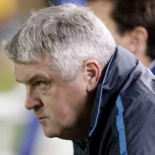 Bomber Brown Snubs NQFC Role