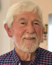 W.D. "Buddy" Mercer Obituary February 8, 2025