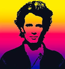 Jeff Buckley Women's T-Shirt by Snap N Piks