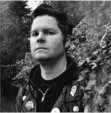 Mark Riddick's Instagram, Twitter & Facebook