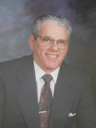 Maurice Bruce Obituary