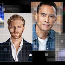 It's not me, it's just my face': the models who found their likenesses had  been used in AI propaganda