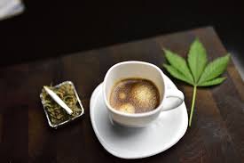 Once this develops, quitting marijuana may result in several uncomfortable experiences, including cravings and turbulent moods. Stoned Plus Buzzed Caffeine Pot Mixing Raises Risks Live Science