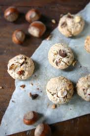 De Retour De Quelques Jours A Rome Il Fallait Absolument Que Je Teste Ces Delicieux Biscotti Et Malgre Leur Nom Qui Les Qual Recette Biscuit Italien Biscuits