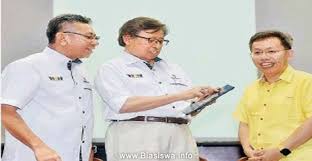 Yayasan biasiswa sarawak tunku abdul rahman (ybstar). Aplikasi Pelajar Yayasan Sarawak Biasiswa Info