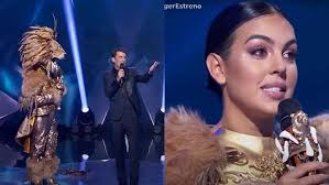 It is based on the south korean series … The Surprising Performance From Georgina Rodriguez On Mask Singer Besoccer