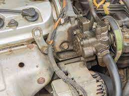 Power Steering Pump Replacement Cost Cash Cars Buyer