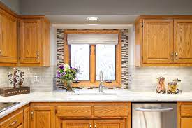 See more ideas about oak cabinets, kitchen remodel, kitchen design. Artisan Kitchen Remodel Eclectic Kitchen Chicago By Alison Besikof Custom Designs Houzz
