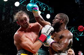 Maybe you would like to learn more about one of these? Mayweather Vs Logan Paul Live Result Who Won And How Much Did They Make Fight Stream Latest Boxing News Evening Standard