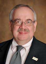 From the President: Off