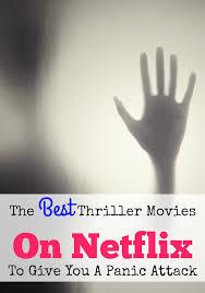 Best action movies on netflix. The Best Thriller Movies On Netflix To Give You A Panic Attack