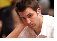 Brian Townsend's Massive Downswing in 2010