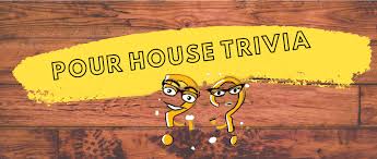Set goals and implement strategies to grow a relatively small office. Pour House Trivia Night Antietam Brewery