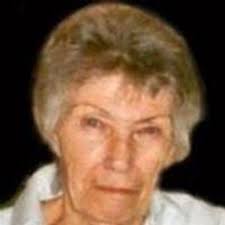 Betty Langston Obituary September 25, 2013