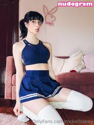 Rocketbabey  therocketbabey Nude Leaks OnlyFans Photo 83 - v2.0 | dvir.ru