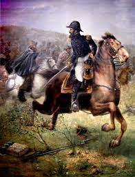 El general gaucho martín miguel de güemes. Guemes Y Sus Gauchos En La Hazana Sanmartiniana Instituto Nacional Sanmartiniano