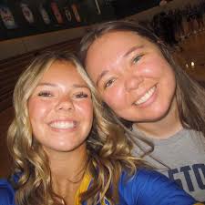 🌟 𝐆𝐨𝐩𝐡𝐞𝐫 𝐒𝐩𝐨𝐭𝐥𝐢𝐠𝐡𝐭🌟 McKenna Garr is a freshman DS/Libero  from Rush City, Minn. She talks about her childhood, looking up to her  sister, memories from state and dreaming of becoming a Gopher!