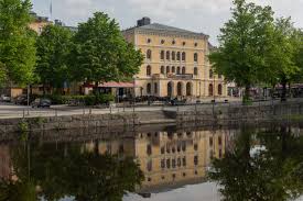 A very big variety was offered and the food was tastey!! File Orebro Teatar May 2014 02 Jpg Wikipedia