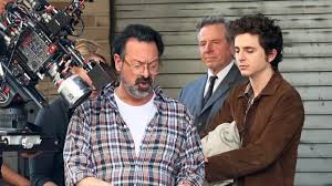 Timothee Chalamet's 'diva' behavior on ...