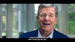 Roy Cooper knows how to win tough races. I was proud to serve alongside him  as a Governor and I know he'll make a fantastic Senator for the great state  of North