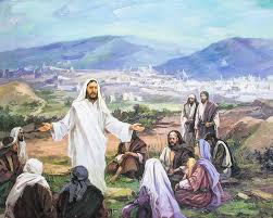 Father Koch: Jesus teaches his disciples that no secret knowledge is needed  - Trenton Monitor | Online News Site of the Diocese of Trenton, N.J.