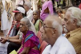 Maybe you would like to learn more about one of these? Kerala To Have Exclusive Commission Panel For Senior Citizens Complaints