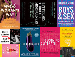 You may have heard of. 14 Best Books About Sex That Are Worth The Read Goop