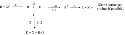 Notes On Halides By Chemistry Experts