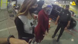 She trapped you in her sinister home and gives you five days to make an escape. Florida Women Dress As Grannies In Apparent Attempt To Get Covid 19 Vaccine Official Says Abc13 Houston