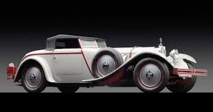 1928 Mercedes Benz 680s Torpedo Roadster Roadsters Mercedes Car Classic Cars