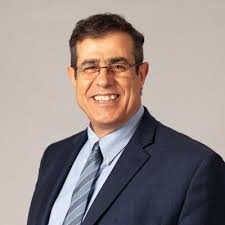 I am deeply honored to receive the Anthony J.