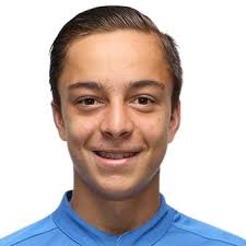 Profile Jake Moreno, : Info, news, matches and statistics