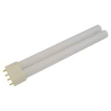 Philips actinic bl lamps have been specifically designed for the food and beverage industry. 18w 18 Watt Compact Fluorescent Cfl 2g11 4 Pin Fly Killer Bug Zapper Insect Attracting Lamp Uva Replacement Tube Buy Online In Aruba At Aruba Desertcart Com Productid 107160620