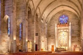 Atlanta Archdiocese To End Sunday Mass Dispensation National Catholic Register