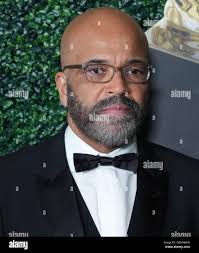 Jeffrey wright where hi-res stock photography and images