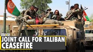 August 13, 2021, 6:27 pm. Diplomatic Missions And Nato In Afghanistan Call For Ceasefire With Taliban Latest English News Youtube