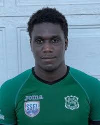 Antonio Sealey's Instagram, Twitter & Facebook